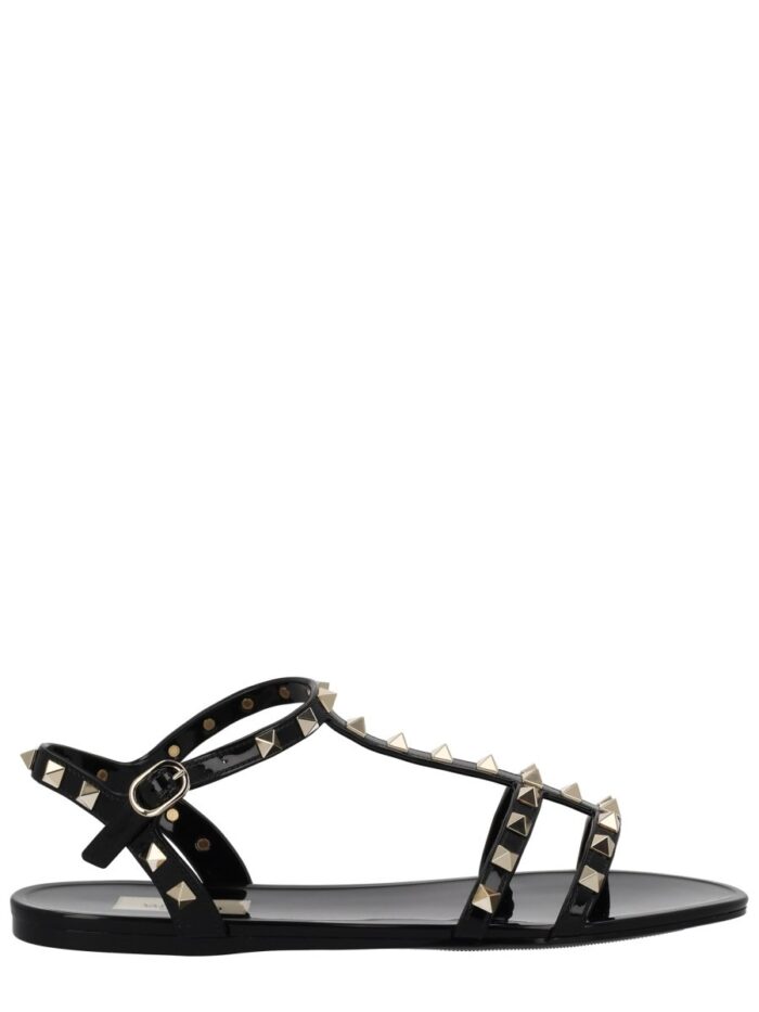 Valentino Garavani "ROCKSTUD" SANDAL