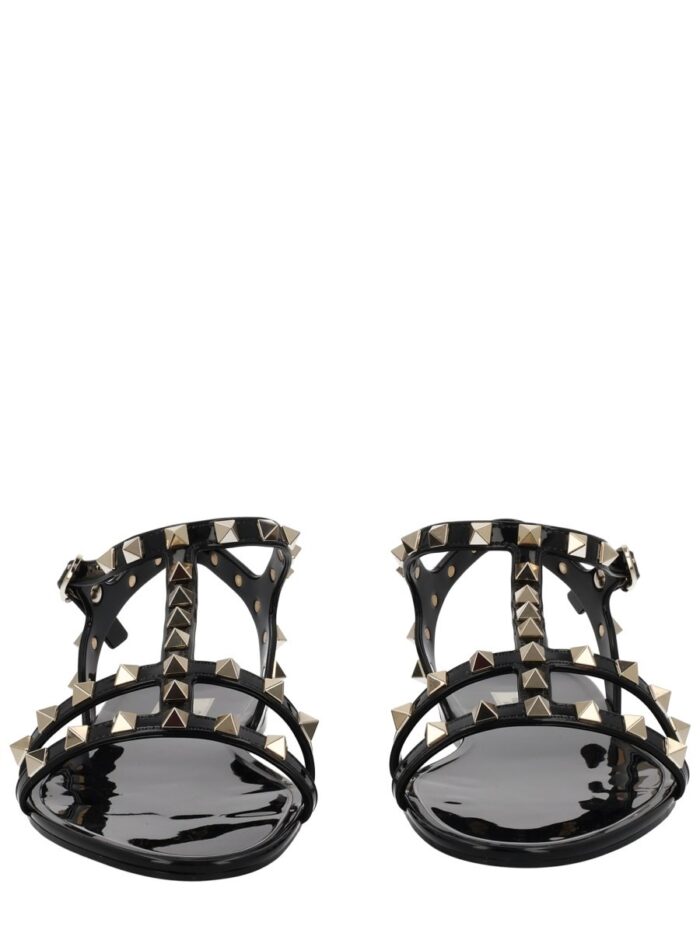 Valentino Garavani "ROCKSTUD" SANDAL