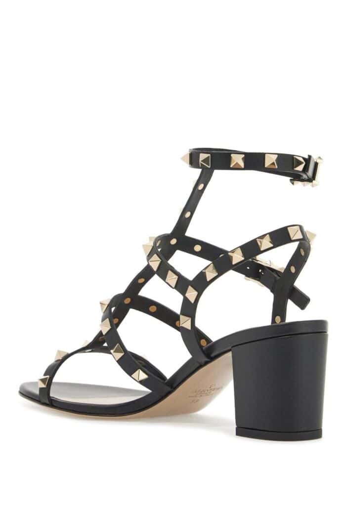 VALENTINO GARAVANI Rockstud Sandals