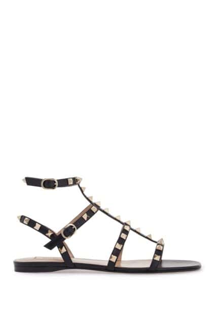 VALENTINO GARAVANI Rockstud Sandals