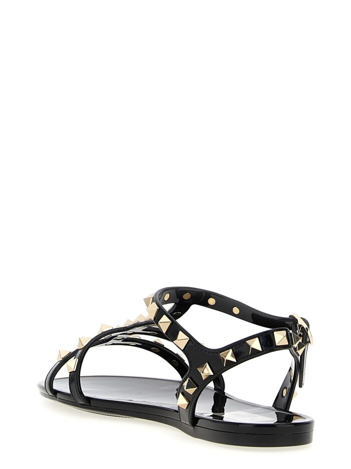 Valentino Garavani 'Rockstud' Sandals