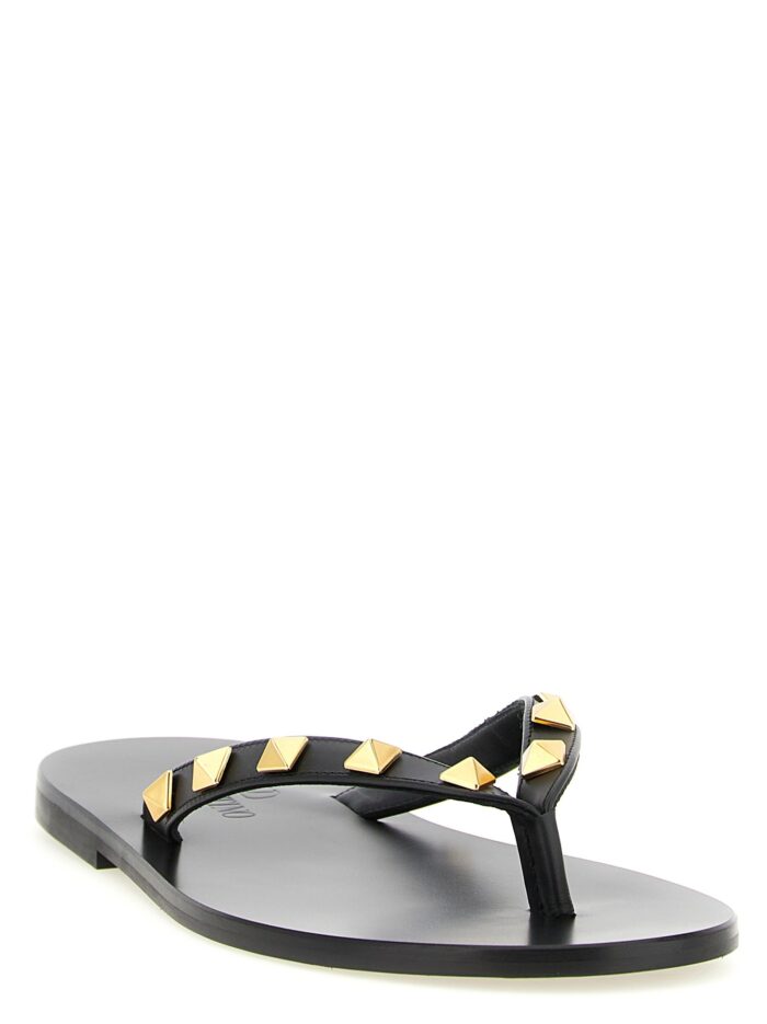 Valentino Garavani 'Rockstud' Sandals