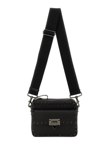 Valentino Garavani "ROCKSTUD" SHOULDER BAG