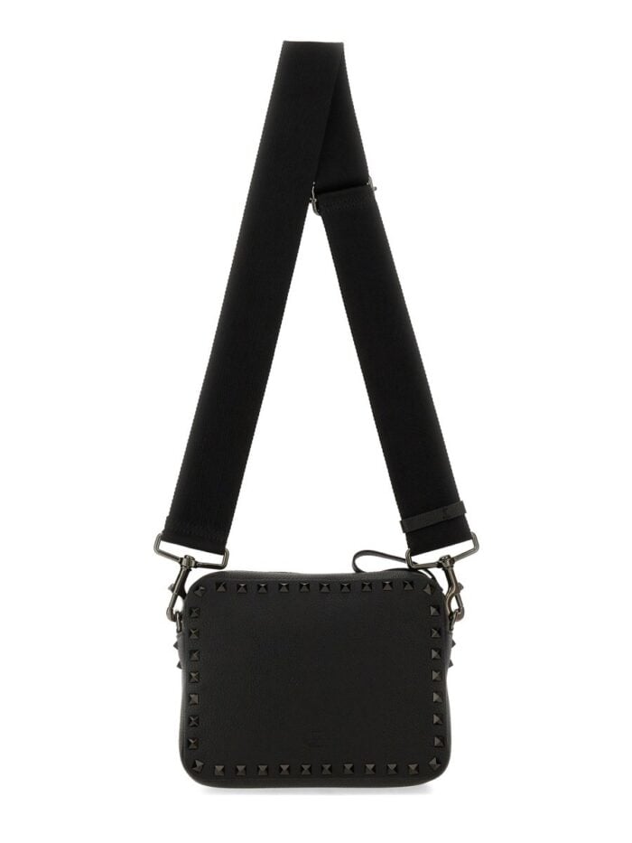 Valentino Garavani "ROCKSTUD" SHOULDER BAG