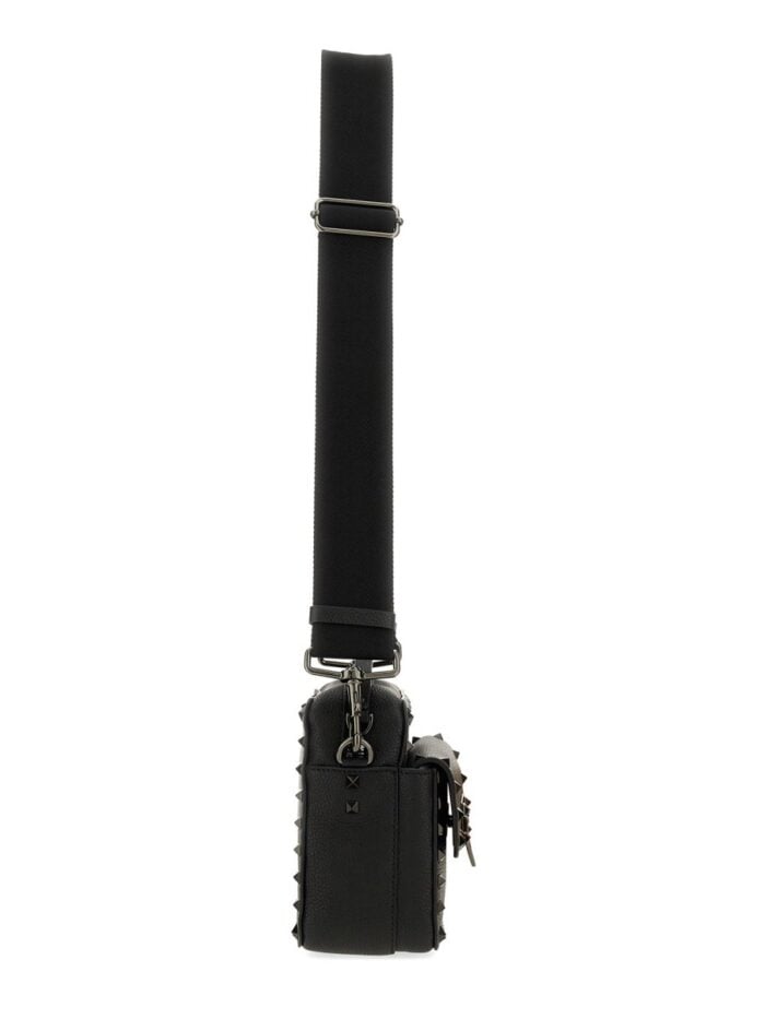 Valentino Garavani "ROCKSTUD" SHOULDER BAG