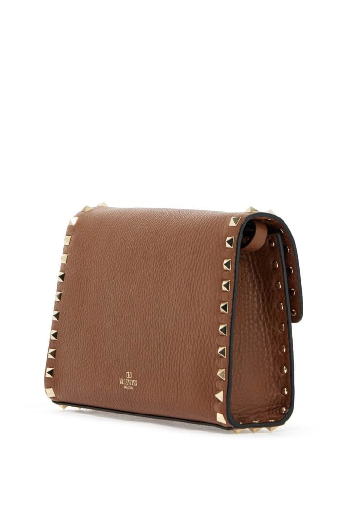 VALENTINO GARAVANI Rockstud Small Crossbody Bag