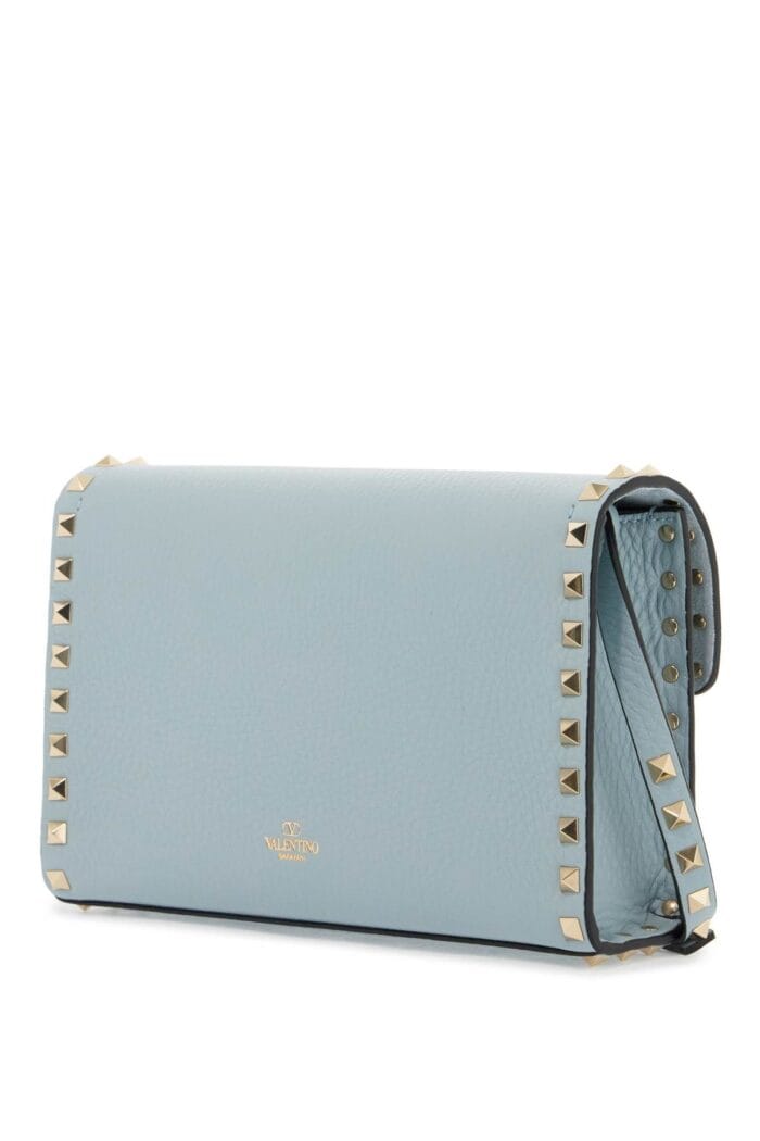 VALENTINO GARAVANI Rockstud Small Crossbody Bag