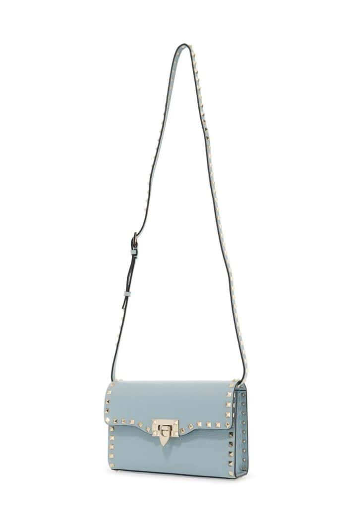 VALENTINO GARAVANI Rockstud Small Crossbody Bag