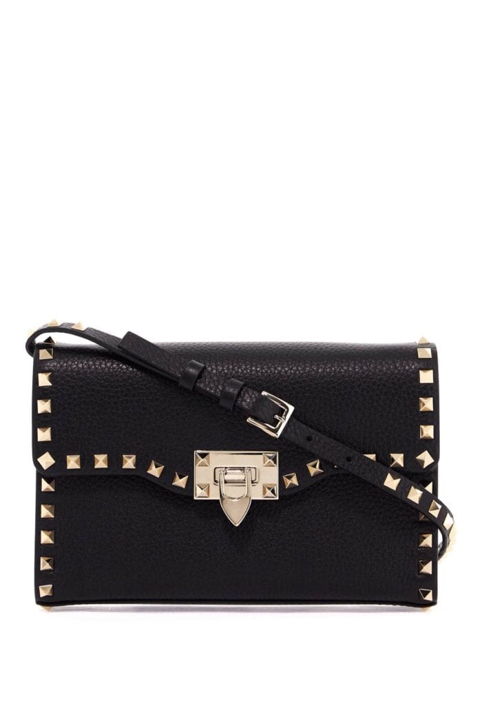 VALENTINO GARAVANI Rockstud Small Crossbody Bag