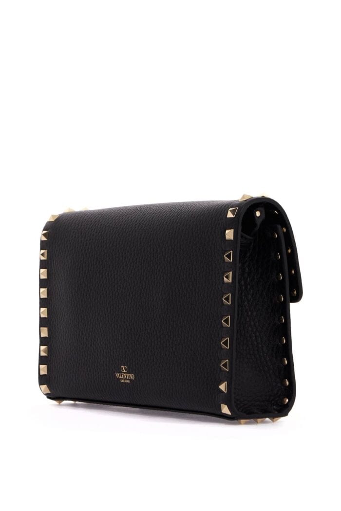 VALENTINO GARAVANI Rockstud Small Crossbody Bag