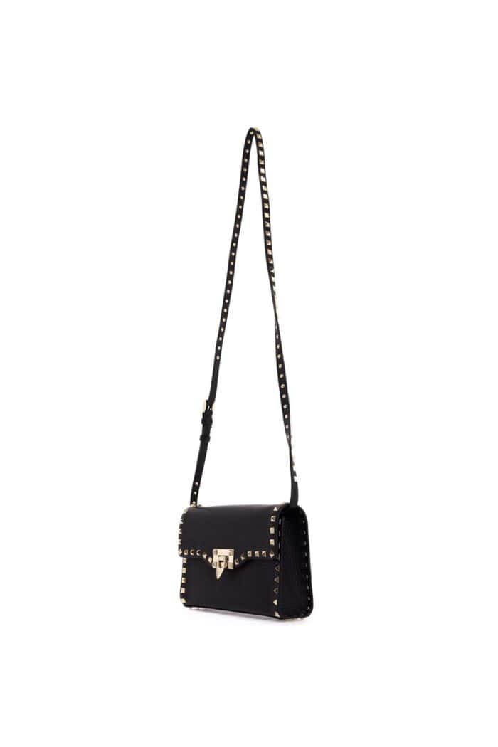 VALENTINO GARAVANI Rockstud Small Crossbody Bag