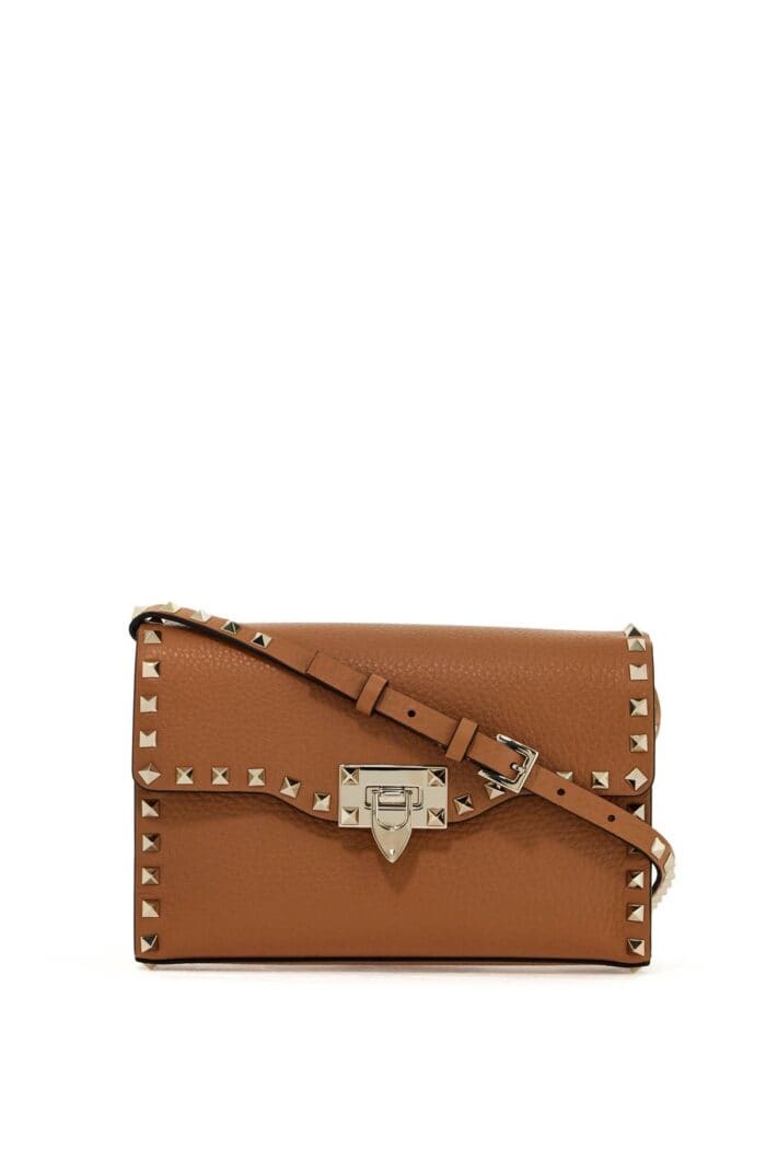 VALENTINO GARAVANI Rockstud Small Crossbody Bag