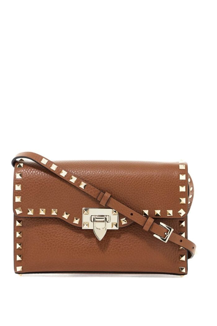 VALENTINO GARAVANI Rockstud Small Crossbody Bag