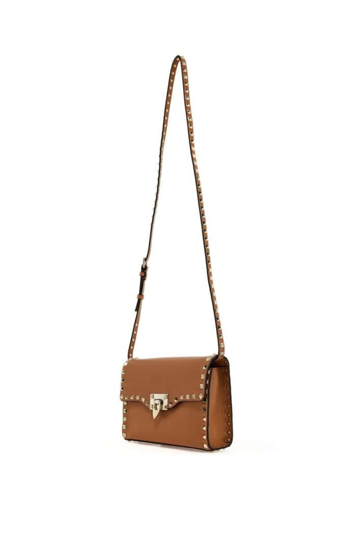 VALENTINO GARAVANI Rockstud Small Crossbody Bag