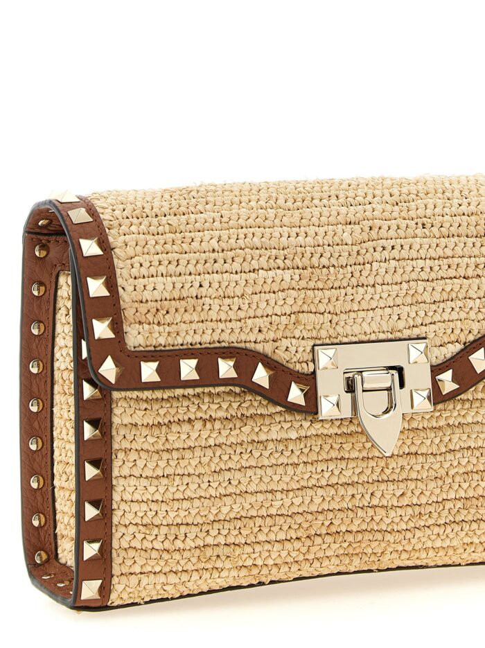 Valentino Garavani 'Rockstud' Small Shoulder Bag