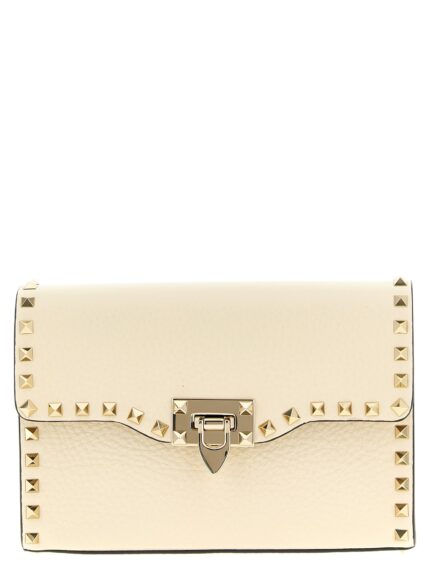 Valentino Garavani 'Rockstud' Small Shoulder Bag