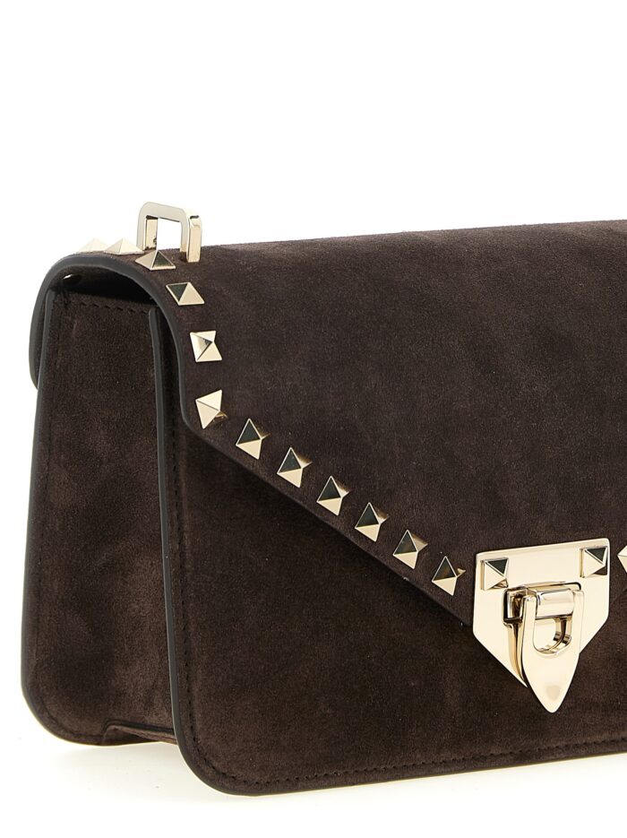 Valentino Garavani 'Rockstud' Small Shoulder Bag