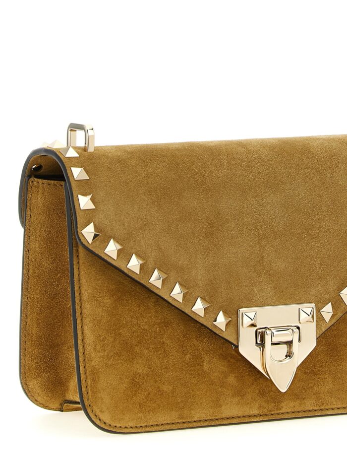 Valentino Garavani 'Rockstud' Small Shoulder Bag