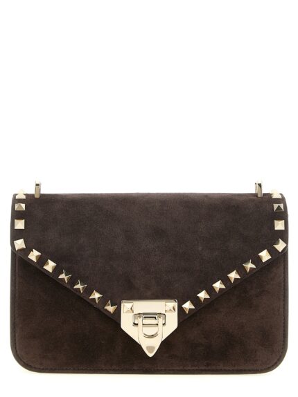 Valentino Garavani 'Rockstud' Small Shoulder Bag