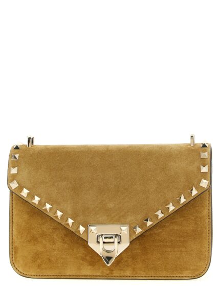 Valentino Garavani 'Rockstud' Small Shoulder Bag