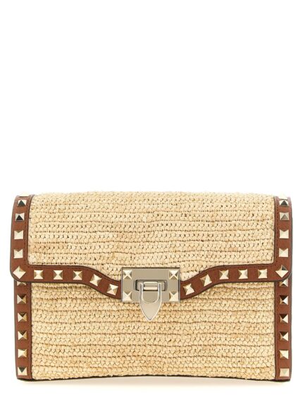 Valentino Garavani 'Rockstud' Small Shoulder Bag