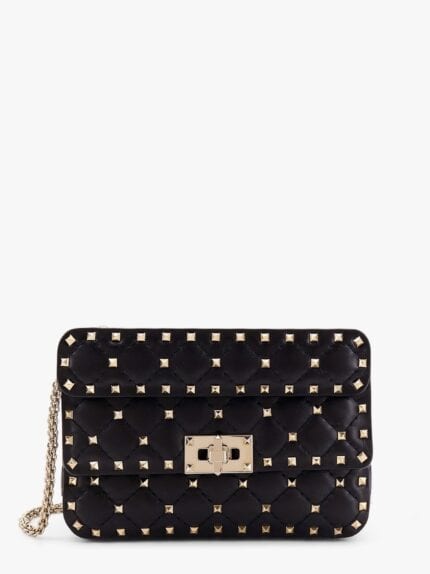 VALENTINO GARAVANI ROCKSTUD SPIKE