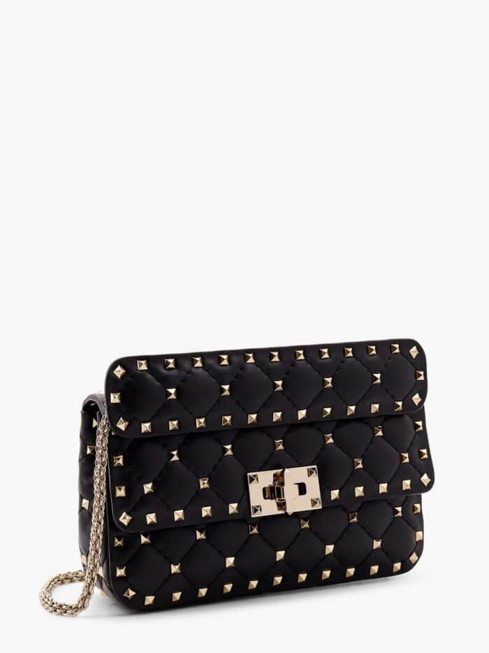 VALENTINO GARAVANI ROCKSTUD SPIKE