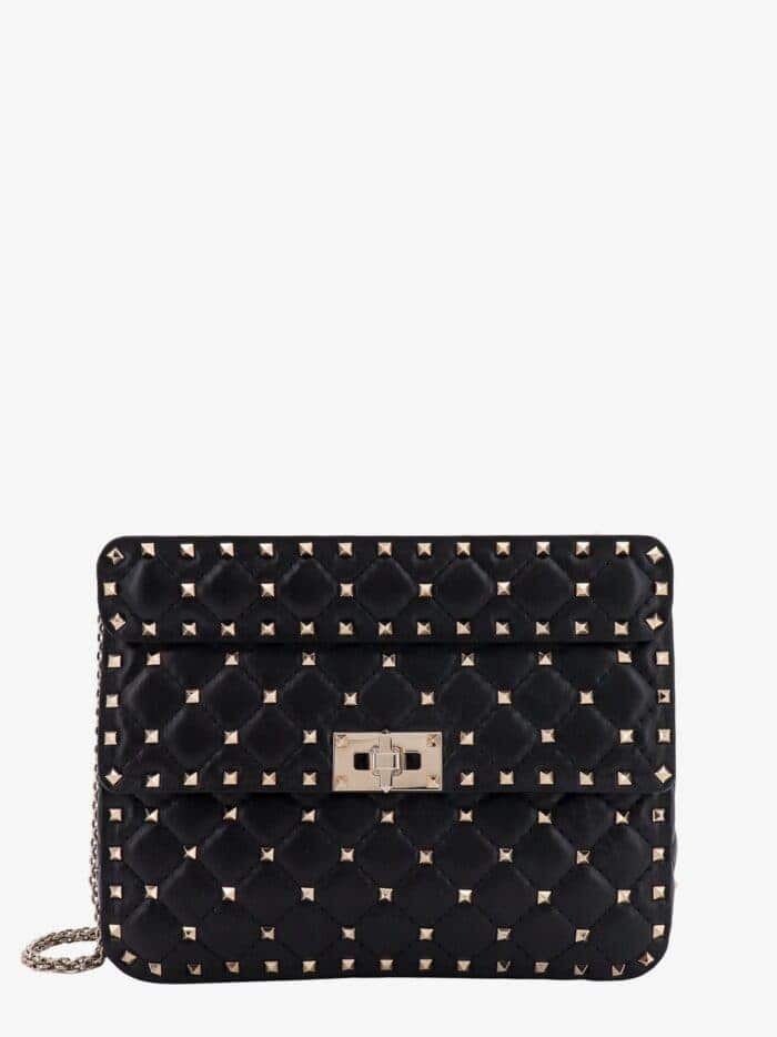 VALENTINO GARAVANI ROCKSTUD SPIKE