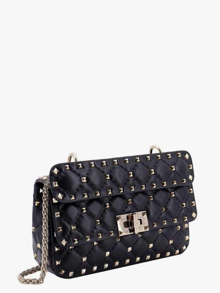 VALENTINO GARAVANI ROCKSTUD SPIKE