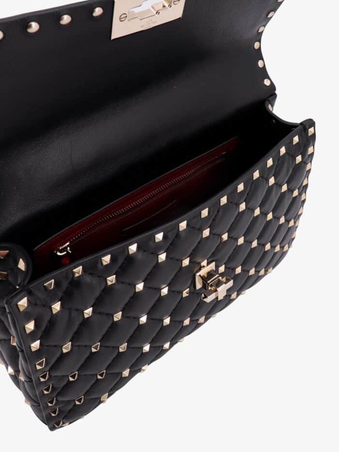 VALENTINO GARAVANI ROCKSTUD SPIKE