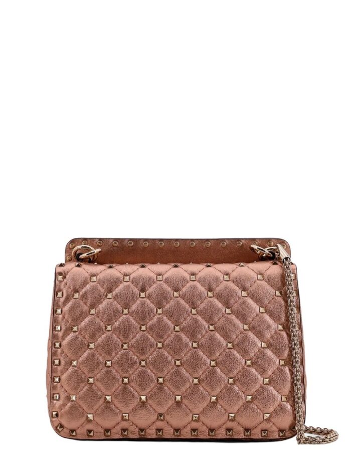 Valentino Garavani "ROCKSTUD SPIKE" BAG