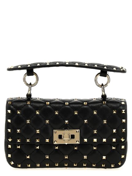 Valentino Garavani 'Rockstud Spike' Handbag