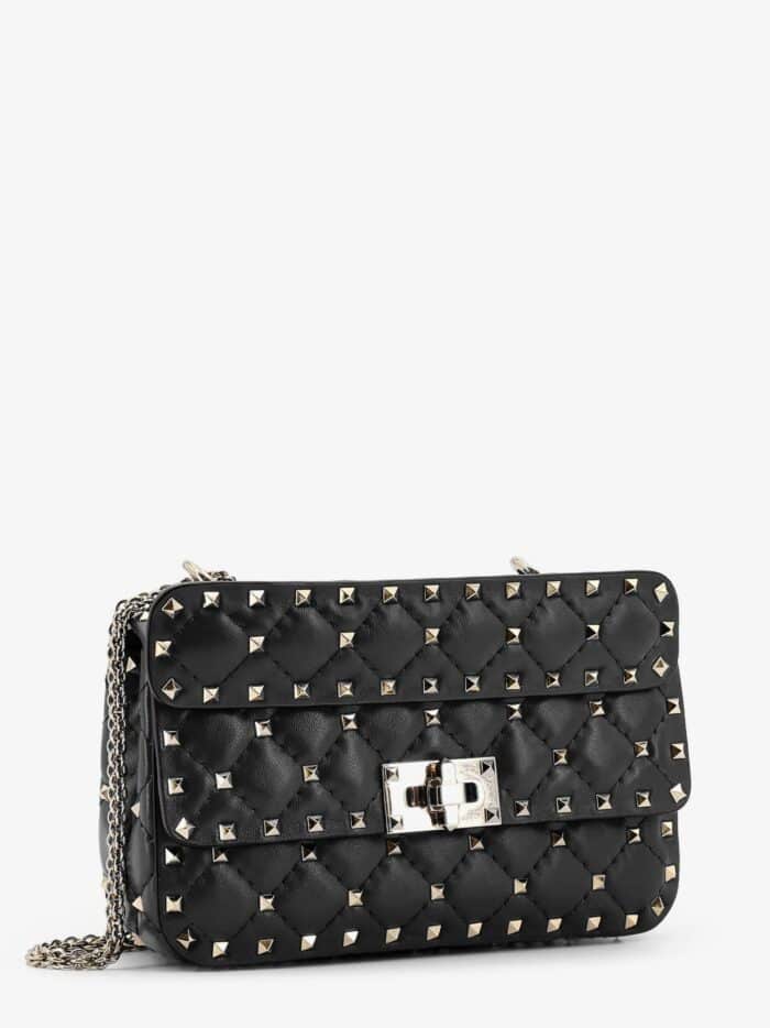 VALENTINO GARAVANI ROCKSTUD SPIKE MEDIA