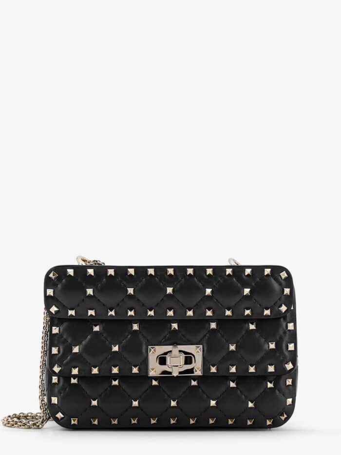 VALENTINO GARAVANI ROCKSTUD SPIKE MEDIA