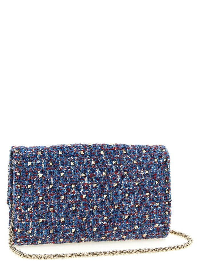 Valentino Garavani 'Rockstud Spike' Shoulder Bag