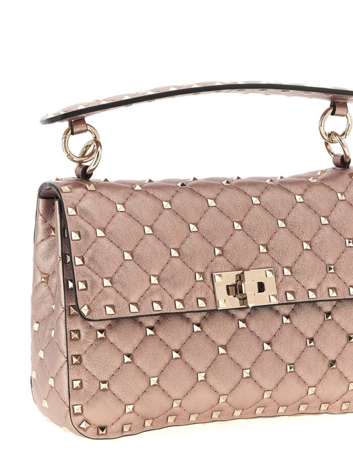 Valentino Garavani 'Rockstud Spike' Shoulder Bag