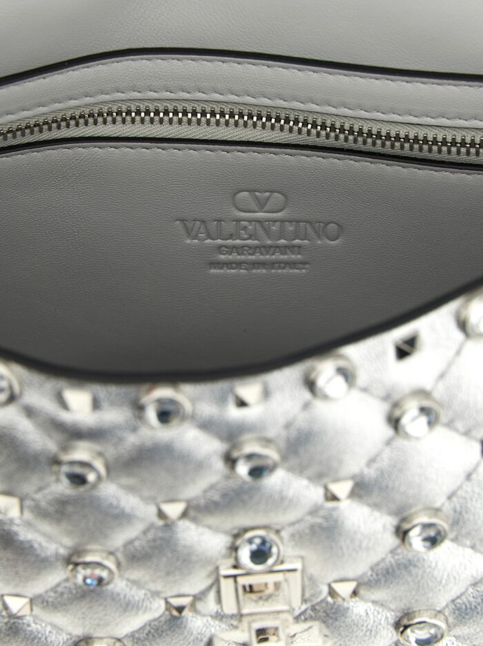 Valentino Garavani 'Rockstud Spike' Shoulder Bag
