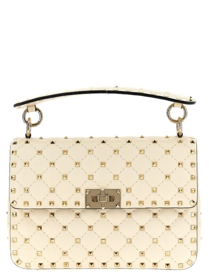 Valentino Garavani 'Rockstud Spike' Shoulder Bag