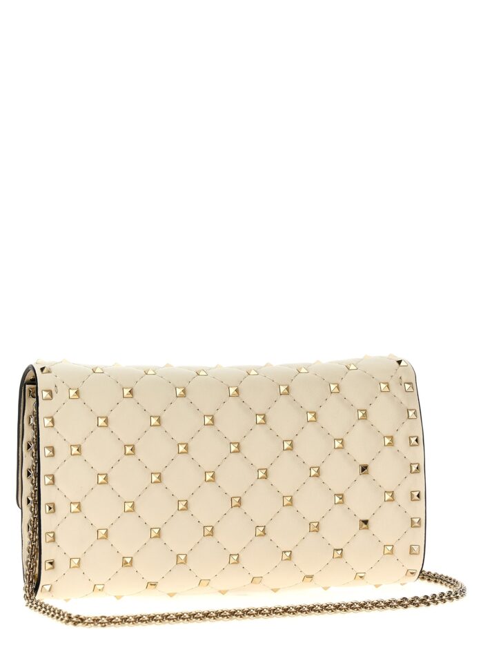 Valentino Garavani 'Rockstud Spike' Shoulder Bag
