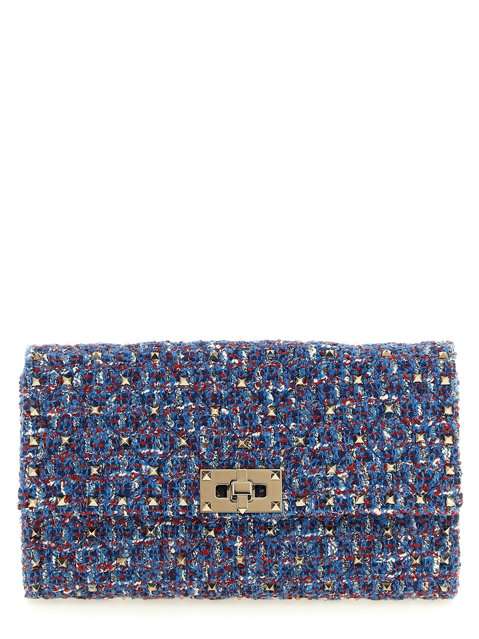 Valentino Garavani 'Rockstud Spike' Shoulder Bag