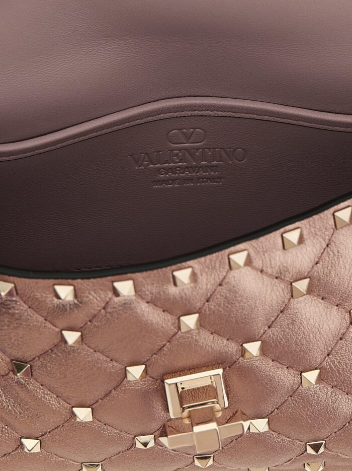 Valentino Garavani 'Rockstud Spike' Shoulder Bag