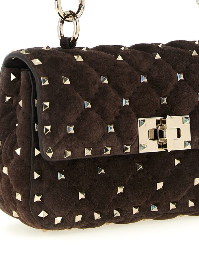 Valentino Garavani 'Rockstud Spike' Shoulder Bag