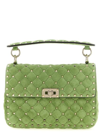 Valentino Garavani 'Rockstud Spike' Shoulder Bag