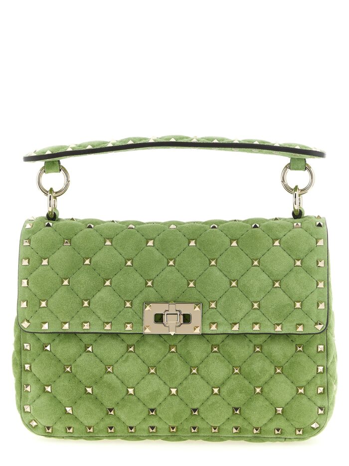 Valentino Garavani 'Rockstud Spike' Shoulder Bag