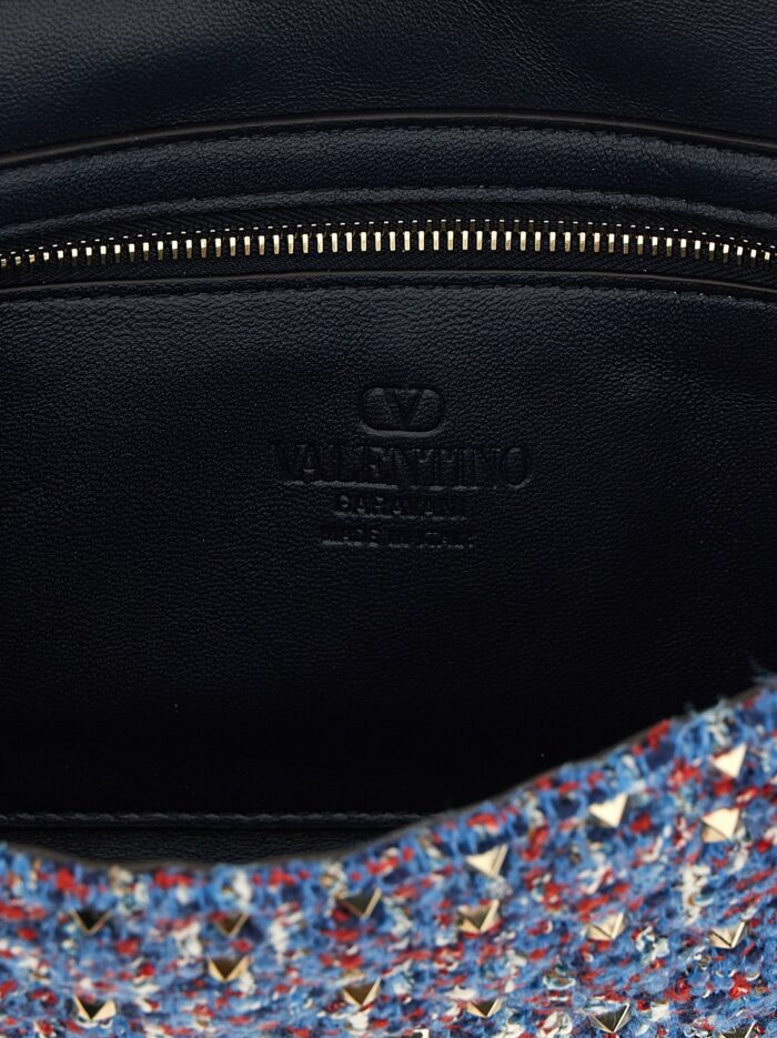 Valentino Garavani 'Rockstud Spike' Shoulder Bag
