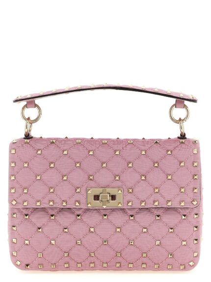 Valentino Garavani 'Rockstud Spike' Shoulder Bag