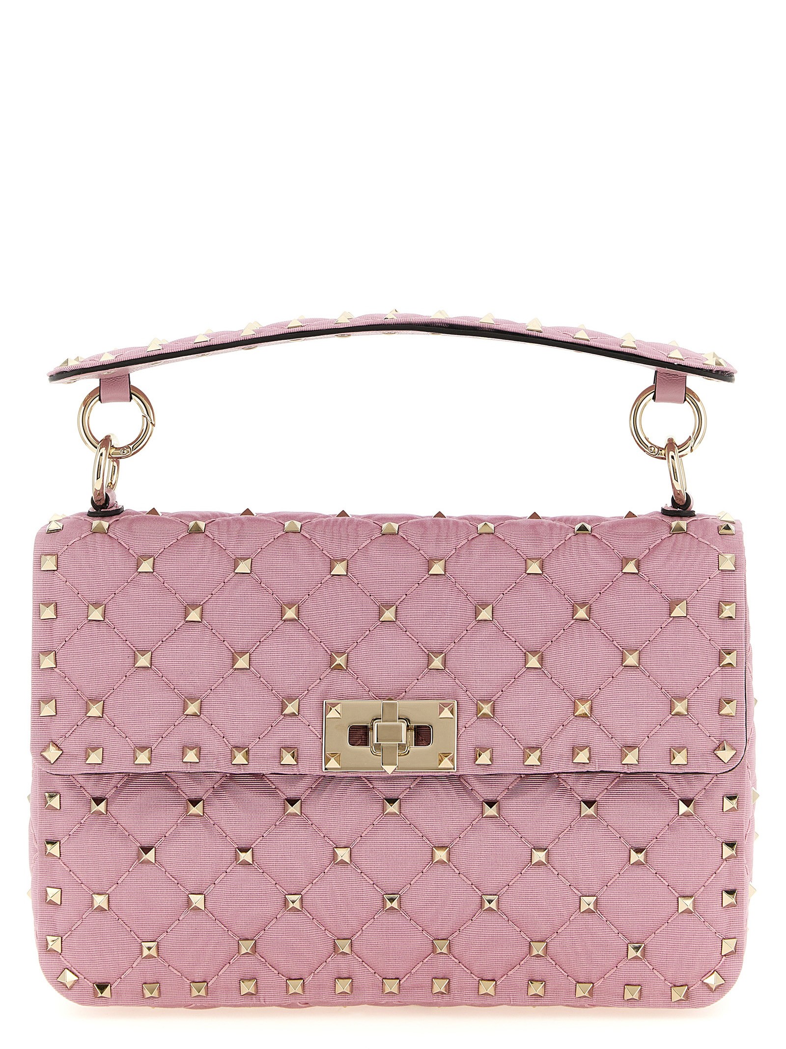 Valentino Garavani 'Rockstud Spike' Shoulder Bag