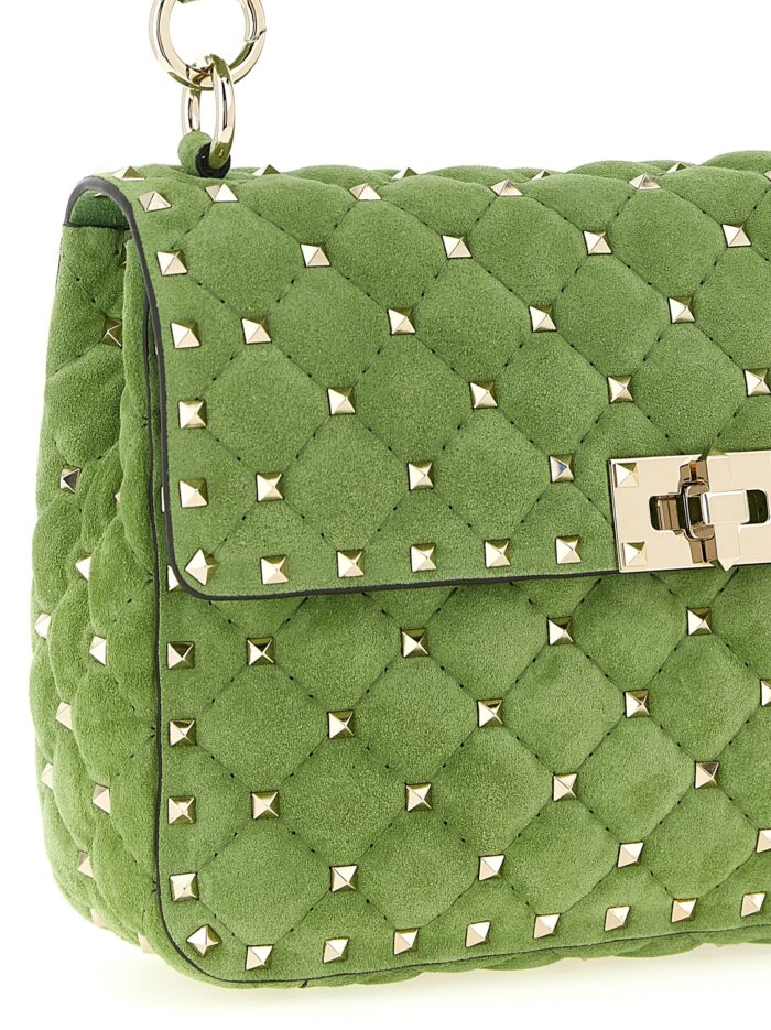 Valentino Garavani 'Rockstud Spike' Shoulder Bag