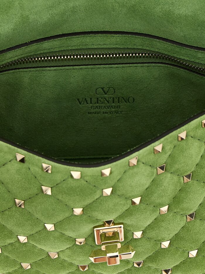 Valentino Garavani 'Rockstud Spike' Shoulder Bag