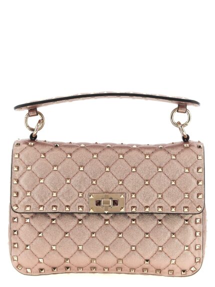Valentino Garavani 'Rockstud Spike' Shoulder Bag